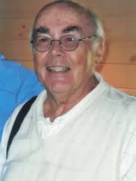 Obituary information for Joseph Patrick "Pat" Sturgiss