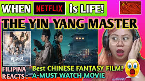 The yin yang master ~ genre: Download The Yin Yang Master Dreamer Of Eternity Mp4 3gp Waploaded Movies Netnaija Fzmovies