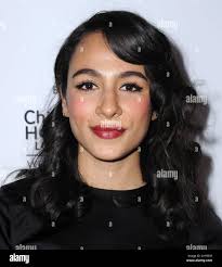 Aurora perrineau hi-res stock photography and images