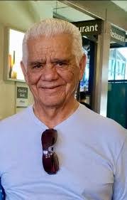 Hector Puente's Instagram, Twitter & Facebook