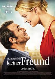 Mein date mein bester freund drehort. Mein Ziemlich Kleiner Freund Film 2016 Filmstarts De