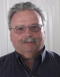 Larry Oliver Fraser Obituary