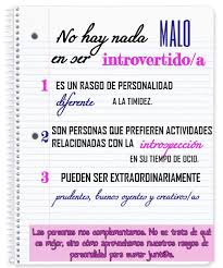 Lapinturera Blog De Cosmetica Maquillaje Y Belleza El Podcast De Los Jueves No Hay Nada Malo En Ser Introver Introvertido Humor Introvertido Extrovertido