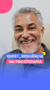 Junte-se ao Dr. George Barbosa, especialista em resiliência, e aprofunde-se  no tema do QUEST_Resiliência como instrumento em psicoterapia!, 🧠 Descubra  como os relatórios deste questionário podem ...