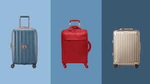 A wide variety of suitcases luggages options. 13 Travel Experts On The Best Luggage Brands They Swear By Conde Nast Traveler