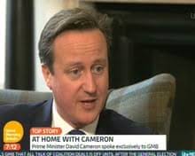 Should Samantha Cameron give up her day job?