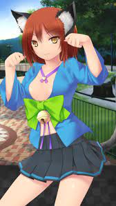 Unlock the secret character momo. Comunidad Steam Guia Guide To 100 Gifts And Outfits