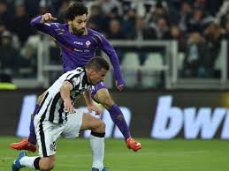 Unlike most other football derbies, this one is borne not out of geographical proximity (such as the derby della madonnina); Video Mohamed Salah Goal Fiorentina Vs Juventus In Coppa Italia Sports Illustrated