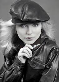 Debbie Harry's iconic 1982 photo and legacy