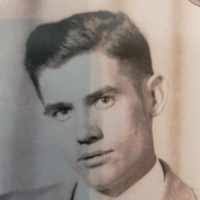 Rev Horace "Jack" Howard Snider (1911–1950) • FamilySearch