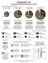 What Is Tenncare Understanding Medicaid And Tenncare The