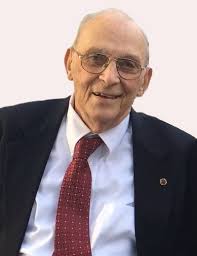 Obituary information for Donald J. Thrasher