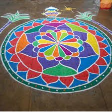 So these were the top 16 pongal kolam designs for you to try in 2019. 16 Best Pongal Kolam Designs That You Should Try In 2019