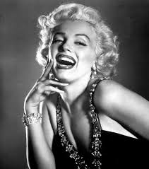 Everything you need to know about Marilyn Monroe