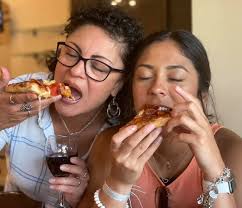 Any recommendations for Batavia, NY? Main Street Pizza Company?