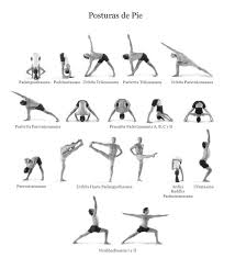 Resultado De Imagen Para Hasta Padangusthasana Con Cintos Ashtanga Yoga Primary Series Ashtanga Yoga Yoga Asanas