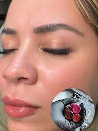 Michelle Camarillo (@barebeautylabsa) • Instagram photos and videos