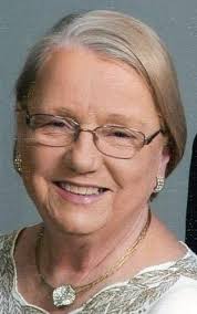 Ruth Corrin Obituary (2023)