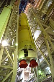 @virtualgathis well they might have reduced the launch costs for launching a single rocket into orbit. Photos H 2b Rocket Prepared For Launch At Tanegashima Spaceflight Now