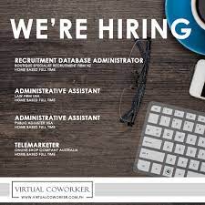 Latest Online Job Opportunities Home Based Full Time Roles Exciting Home Based Opportunities Await Yo Online Job Opportunities Virtual Jobs Home Based Jobs
