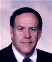 Ray Blackwood Obituary (2009)