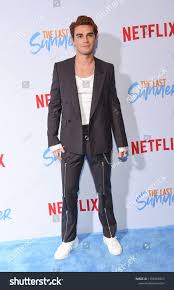 100% working methods to get free netflix accounts: Los Angeles Apr 29 Kj Apa Arrives For The Netflix The Last Summer Premiere On With Images Professional Business Card Design Professional Business Cards Photo Editing