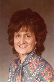 Frances Dewell Obituary