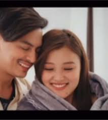 #paulshah & #anjanapunmagar ‘s first music video together “ BADHAI TIMILAI”  long before #mayalaipankopat