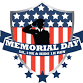 Memorial Day 5K, 10K & Kids 1 Mile Run/Walk event image