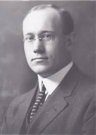 Paul Allen Leidy (1888-1970)