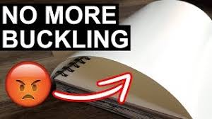Gummed watercolour paper tape, or butcher's tape, is a product used to stretch watercolour paper. No More Paper Buckling Quick Tip For Watercolor Artists Youtube