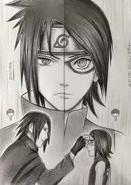 Gambar naruto keren pakai pensil. 12 Ide Gambar Pensil Gambar Pensil Gambar Pensil