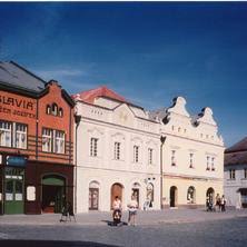 Rakovník nové byty rakovník pronájem bytů rakovník pronájem bytů středočeský kraj. Hotels And Accommodation Rakovnik Hotel Cz