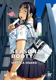 Seasonal Booty Manga - BuyAnime.com ADULT 18+ MANGA, ADULT 18+ MANGA AND  BOOKS - 652823300197