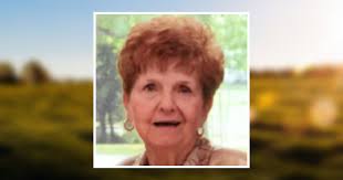 Geraldine L. "Gerri" Vincent Obituary September 30, 2018