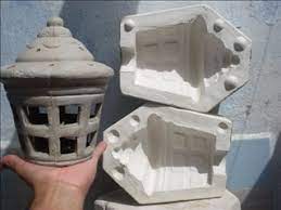 Como Hacer Moldes De Yeso Para Esculturas Facilmente