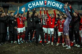 وسيطر التعادل السلبي على المباراة حتى الدقيقة 65 من عمر المباراة، عندما نجح محمود عبدالمنعم. Ø§Ù„Ø£Ù‡Ù„ÙŠ Ø§Ù„Ù…ØµØ±ÙŠ ÙÙŠ 2020 Ø§Ù„Ø·Ø±ÙŠÙ‚ Ø¥Ù„Ù‰ Ø§Ù„Ø«Ù„Ø§Ø«ÙŠØ© Ù…Ø­ÙÙˆÙ Ø¨Ø§Ù„Ù…Ø®Ø§Ø·Ø±