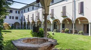 Check out our hotel deals in verbania, from $79. Hotel Il Chiostro Verbania Holidaycheck Piemont Italien