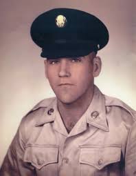 Obituary for Roger Lee Corbin