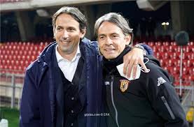Milan ac* aug 9, 1973 in piacenza, italy. Honours Even In Battle Of The Inzaghi Brothers As Lazio Stumble Again