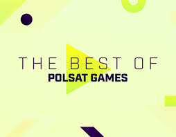 Piłkarz legii warszawa polskim ambasadorem gry fifa 21. Polsat Projects Photos Videos Logos Illustrations And Branding On Behance