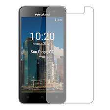 verykool s5007 Lotus Plus Screen ...