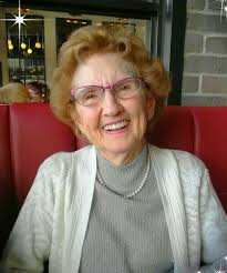 Cécile AVERILL née BERGERON