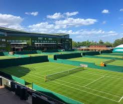 The 2021 wimbledon championships is a planned grand slam tennis tournament that is scheduled to take place at the all england lawn tennis and croquet club in wimbledon, london, united kingdom. Wimbledon 2021 The New Health Rules World Today News