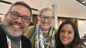 Alfonso Enrique Bencomo-Alvarez