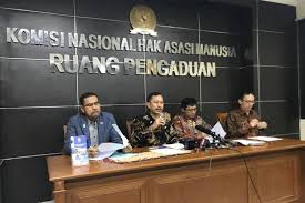 Cara bekerja di kantor kecam cara buat studio mini di kantor alklogistik tentu saja konsekuensi dari tidur siang saat bekerja adalah anda tidak bisa terlentang ataupun tengkurap ada 2 cara yang bisa digunakan para calon pelamar cpns 2019 untuk mengecek valid atau tidaknya nik. Komnas Ham Kecam Pembantaian Pekerja Di Nduga Papua