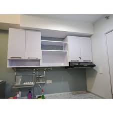 Let's leave installation to the pros. Kitchen Hanging Cabinet Design Ksa G Com