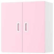 Stuva Fritids Wardrobe White Light Blue Ikea Ikea Stuva Wall Cabinet Ikea