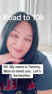 Names Tammy