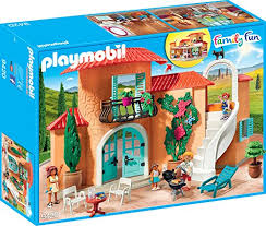 Fröhliches familienleben im romantischen puppenhaus von playmobil. Die 8 Besten Playmobil Puppenhauser Dad S Life